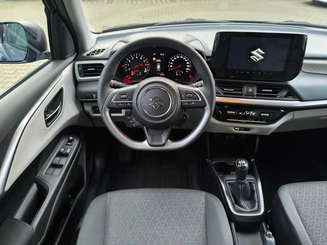 Suzuki Swift Comfort DualJet Hybrid