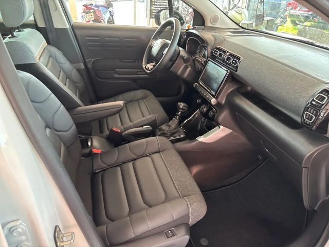 Citroën C3 Aircross Pack Shine