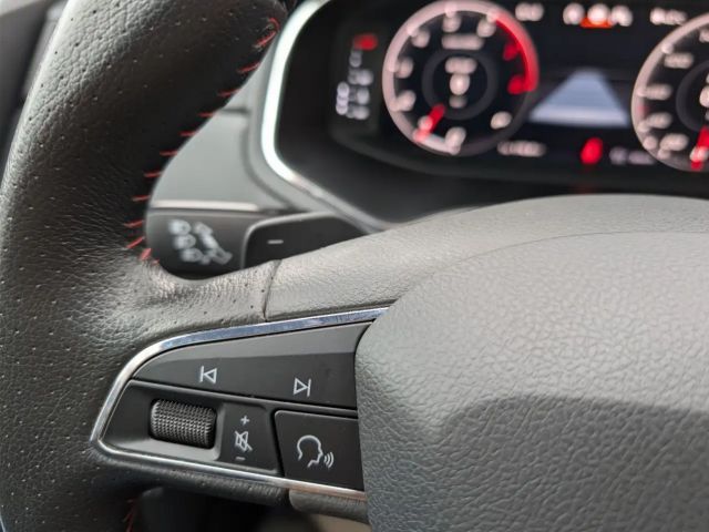 Seat Arona 1.5 TSI DSG FR-lijn