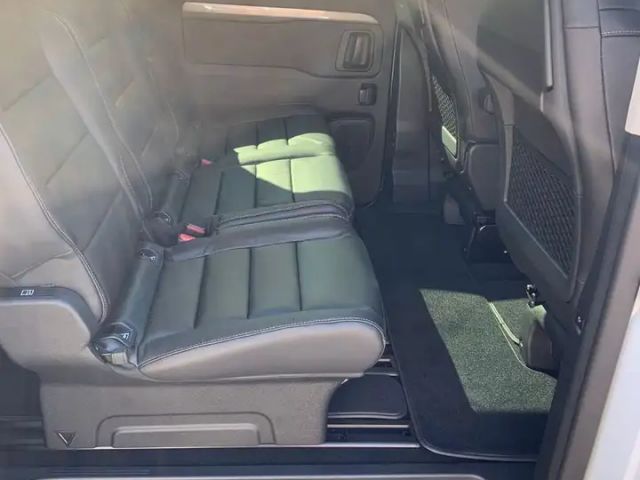 Opel Zafira Life GS 8 Sitze 3 Jahre Garantie uvm.