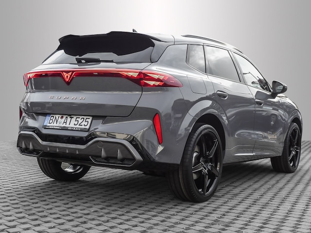 Cupra Terramar 2.0 TSI VZ