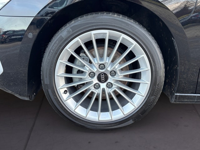 Audi A3 35 TFSI S-Tronic Sportback