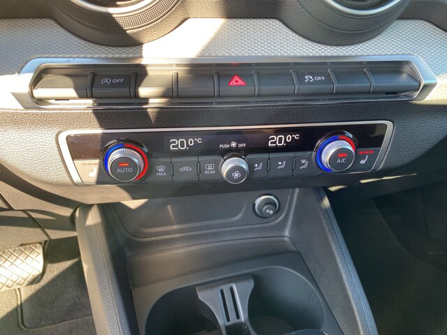 Audi Q2 35 TFSI S-Tronic
