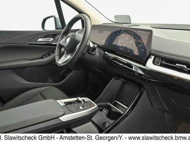 BMW 225 Sedan xDrive