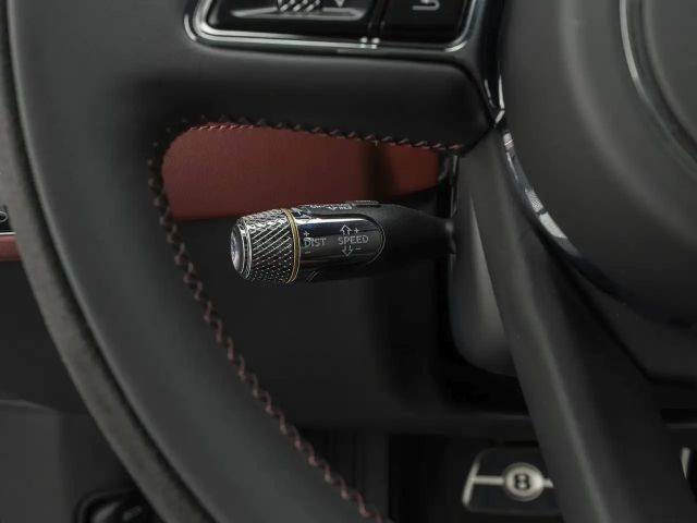 Bentley Continental GT V8