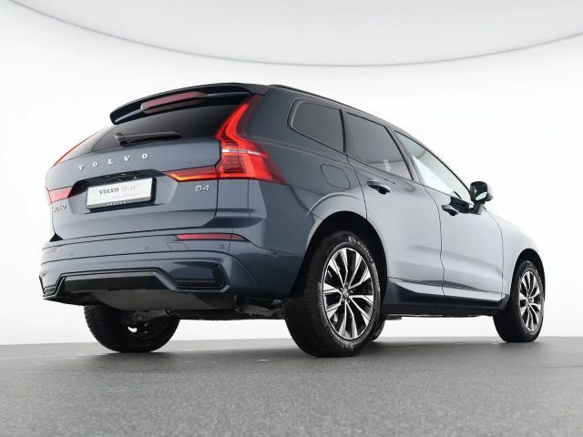 Volvo XC60 Dark Plus