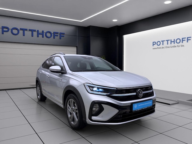 Volkswagen Taigo 1.0 TSI DSG IQ.Drive R-Line