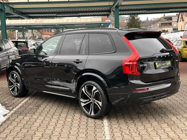 Volvo XC90 AWD Dark Ultimate