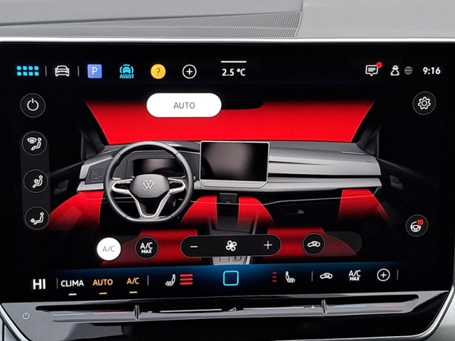 Volkswagen Golf 1.5 eTSI DSG Golf VIII Life