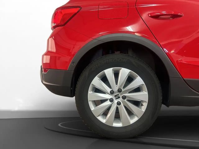 Seat Arona 1.0 TSI Style