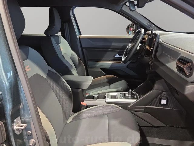 Dacia Duster Extreme Hybrid 140