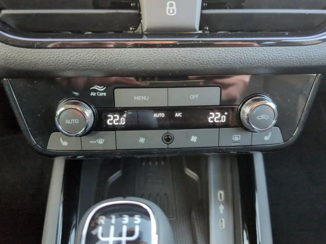 Skoda Scala Selection