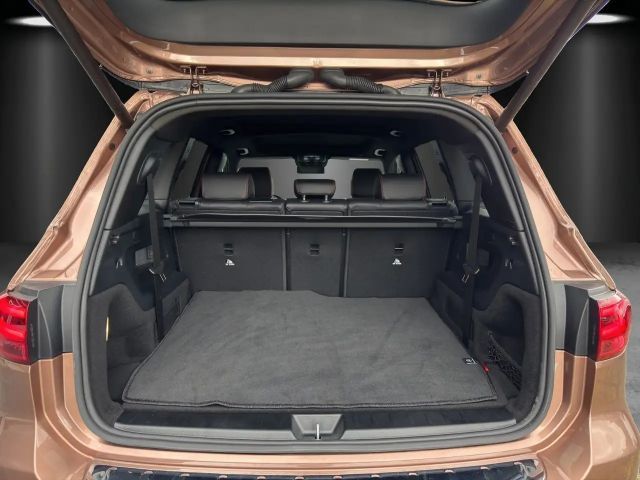 Mercedes-Benz GLB 250 4MATIC AMG Line