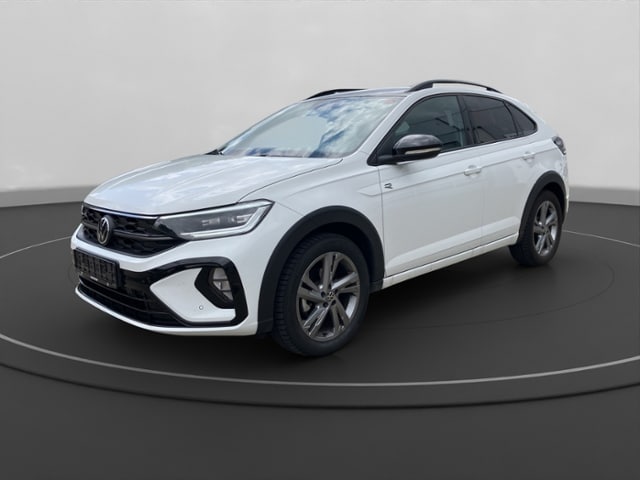 Volkswagen Taigo 1.5 TSI DSG