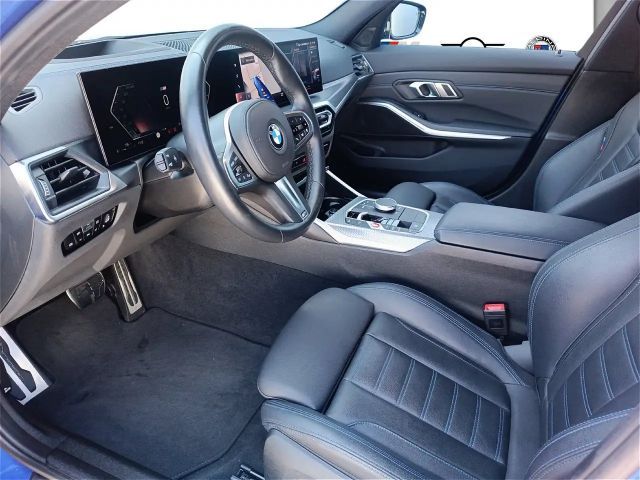 BMW 340 Touring xDrive