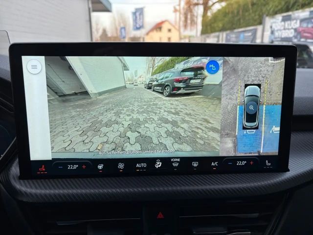 Ford Kuga Hybrid ST Line X