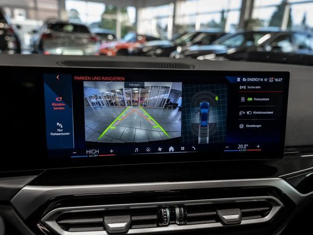 BMW i4 Coupé Gran Coupé eDrive40