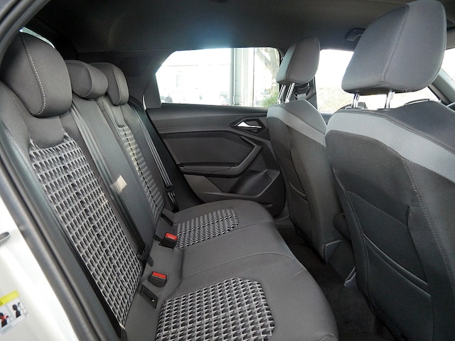 Audi A1 40 TFSI S-Line S-Tronic Sportback