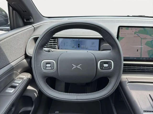 Xpeng G6 Long Range RWD