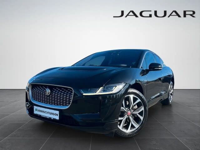 Jaguar I-Pace S