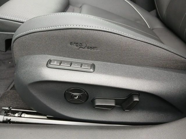 Skoda Superb Combi Sportline iV