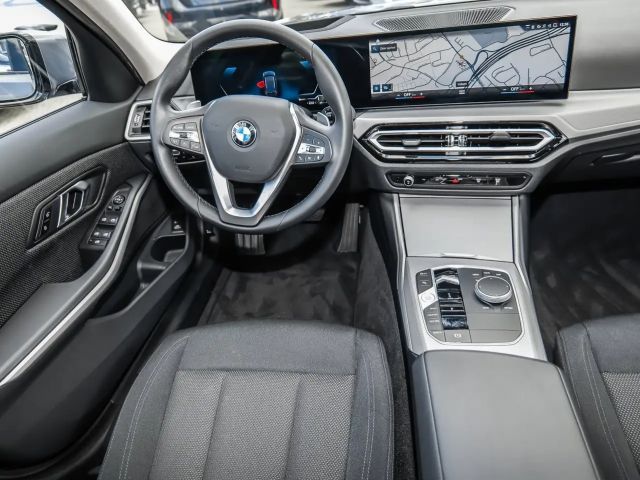 BMW 318 318d Touring