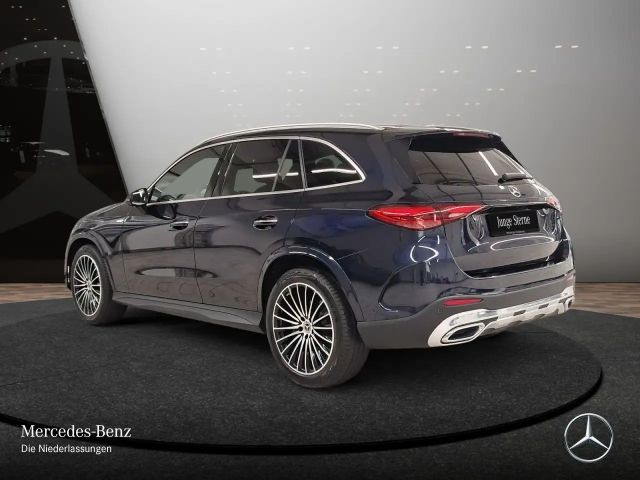 Mercedes-Benz GLC 200 4MATIC AMG Line