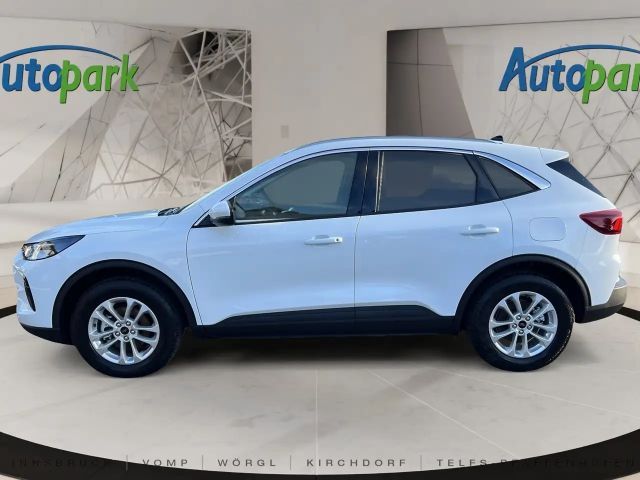 Ford Kuga Titanium