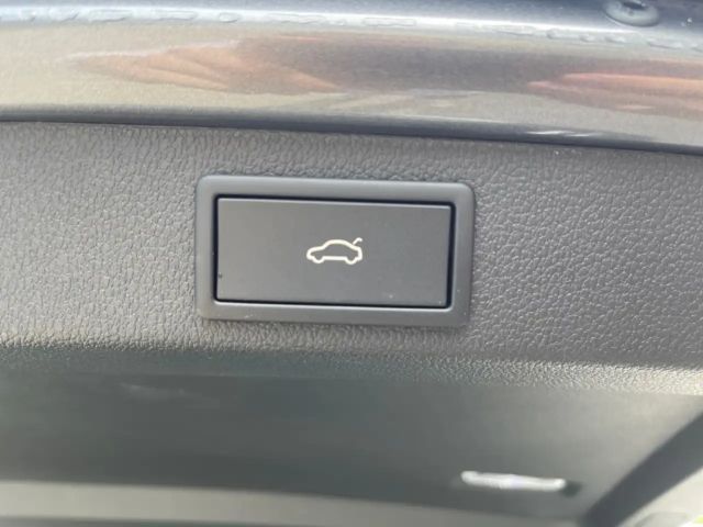 Skoda Superb 1.5 TSI Ambition Combi