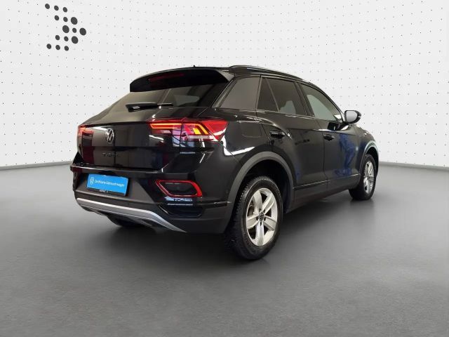 Volkswagen T-Roc 2.0 TDI IQ.Drive Style