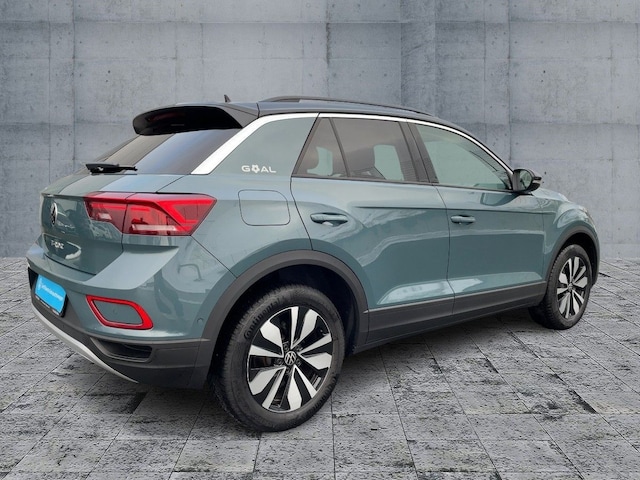 Volkswagen T-Roc 2.0 TDI DSG