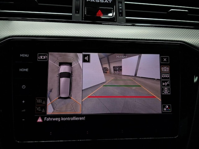 Volkswagen Passat 2.0 TDI DSG R-Line Variant