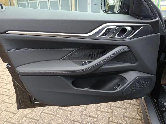 BMW i4 Coupé Gran Coupé eDrive35