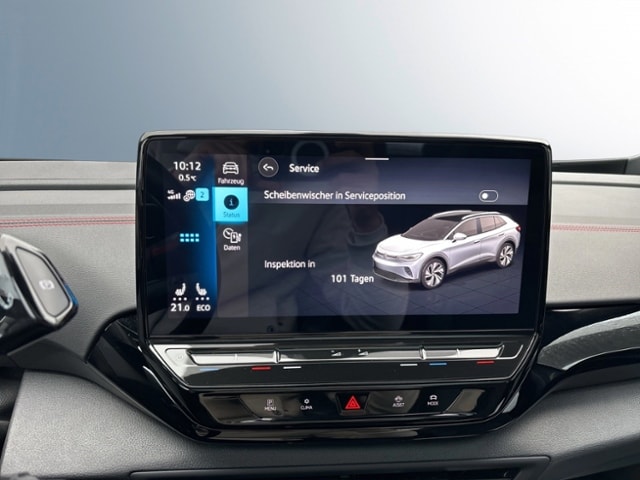 Volkswagen ID.4 Allrad KLIMA LED NAVI ALU