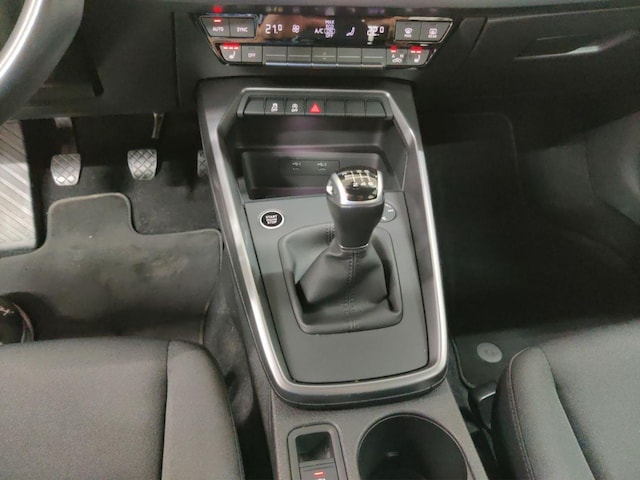 Audi A3 35 TFSI Sportback