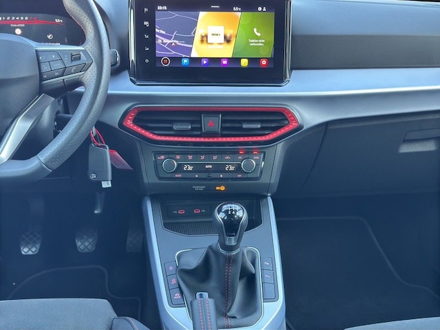 Seat Arona 1.0 TSI FR-lijn Plus