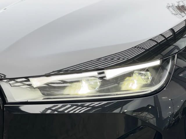 BMW iX xDrive40