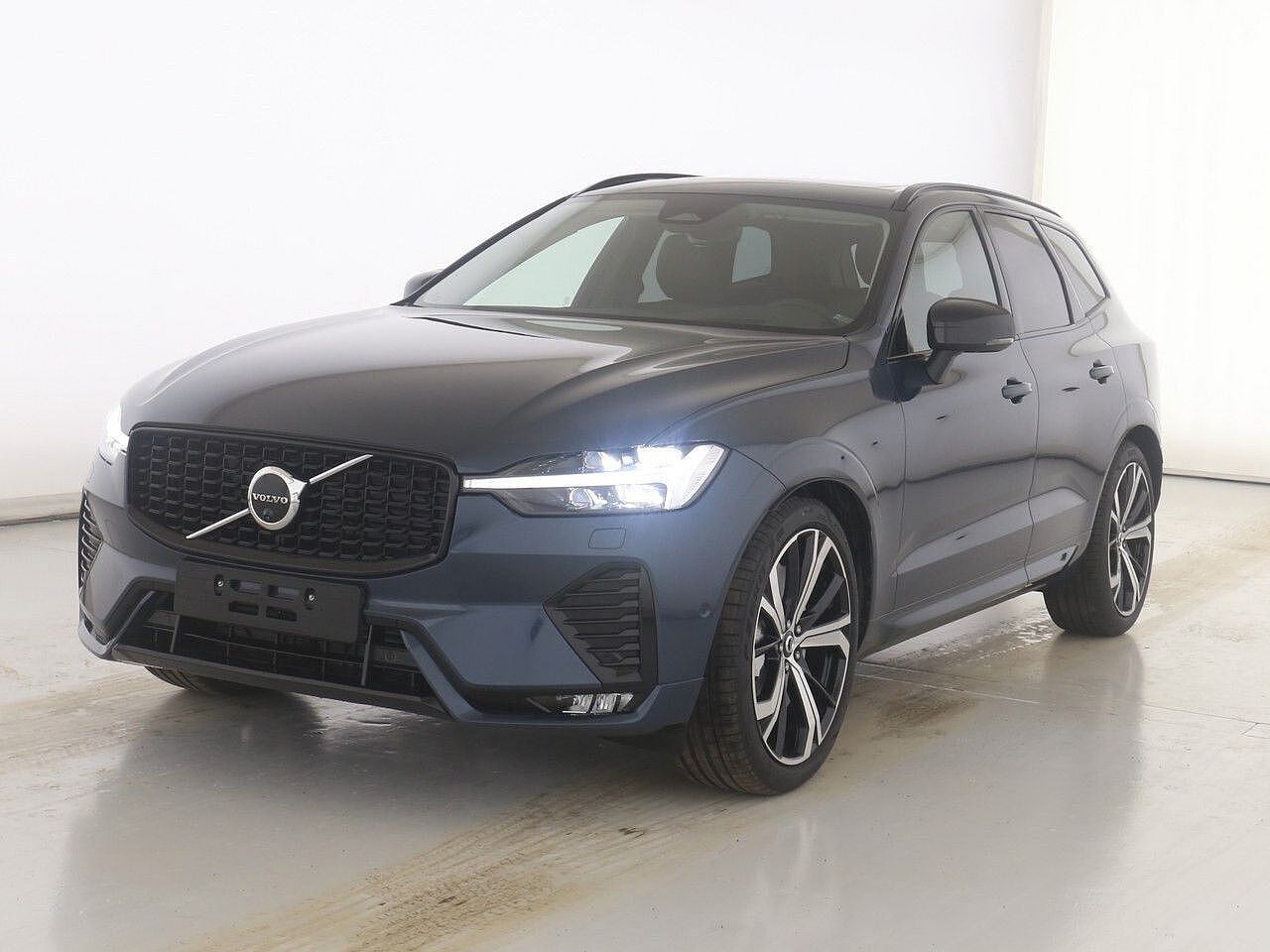 Volvo XC60 AWD Dark Ultimate