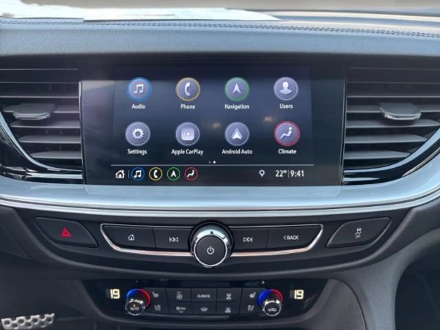 Opel Insignia Sports Tourer