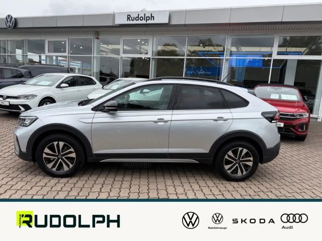 Volkswagen Taigo 1.0 TSI