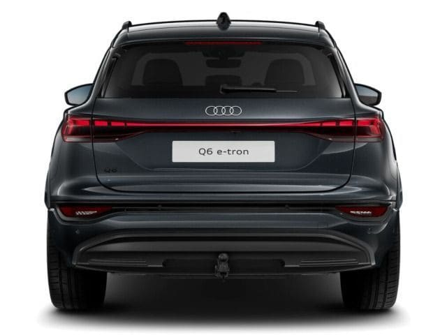 Audi Q6 e-tron Quattro