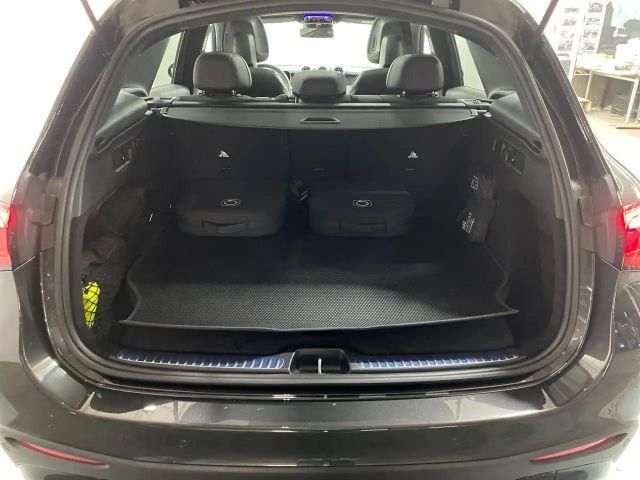 Mercedes-Benz GLC 300 4MATIC AMG Line