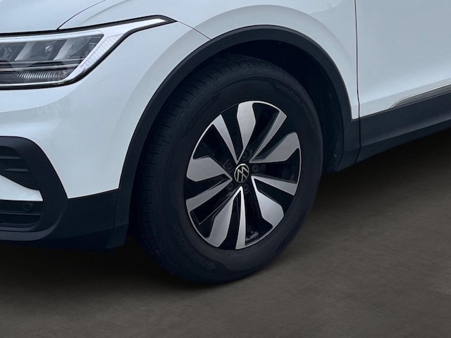 Volkswagen Tiguan 1.5 TSI DSG Life Move