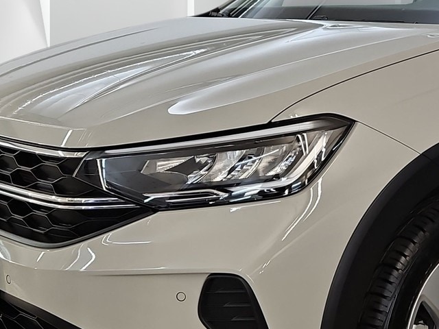 Volkswagen Taigo 1.0 TSI DSG Life