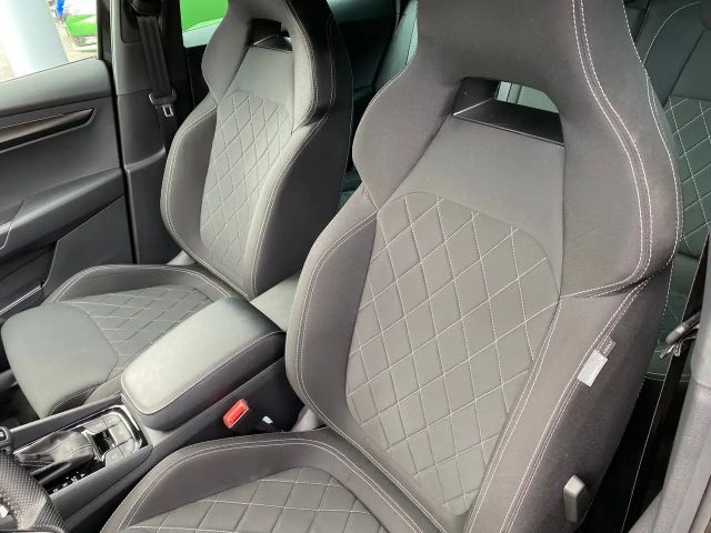 Skoda Karoq 4x4 Sportline