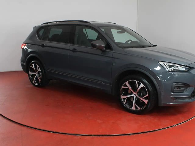 Seat Tarraco 2.0 TSI 4Drive FR-lijn