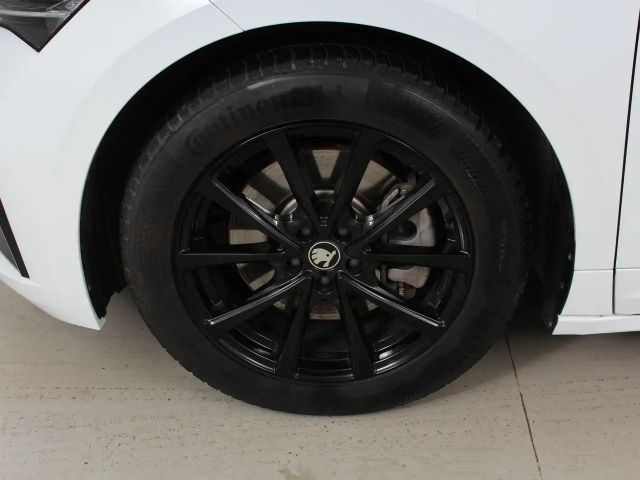 Skoda Enyaq Sportline