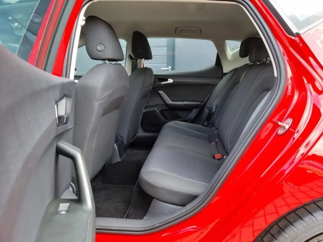 Seat Leon 1.0 TSI Reference
