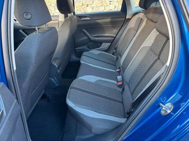 Volkswagen Polo Highline