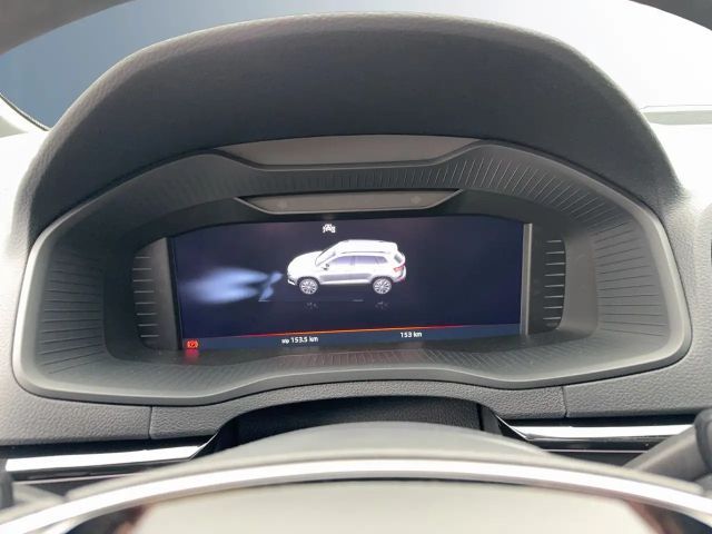 Skoda Karoq Sportline